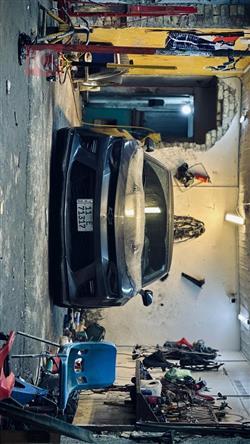 شيفروليه كامارو